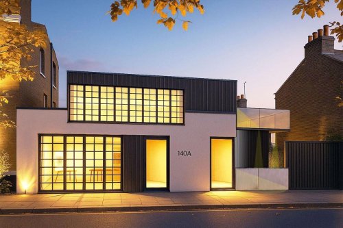 Development site for sale in Brixton