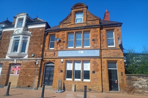 Mixed-use investment property for sale in Wellingborough