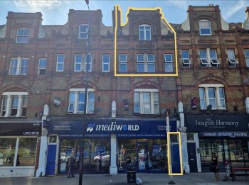 HMO For Sale in London, SW16