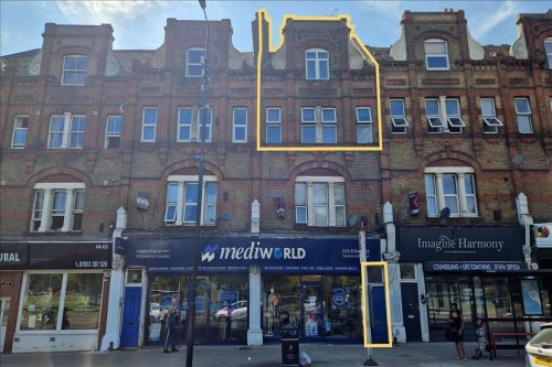 HMO For Sale in London, SW16