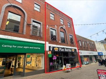 Mixed Use Building For Sale in Ramsgate, CT11