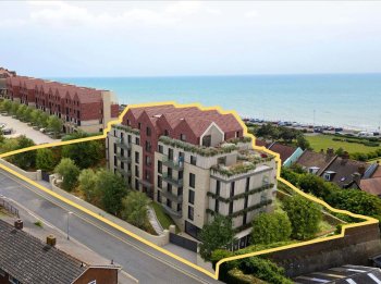 Development Site For Sale in St Leonards On Sea, TN38