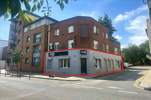 Commercial Property For Sale in Highbury & Islington, London, N1