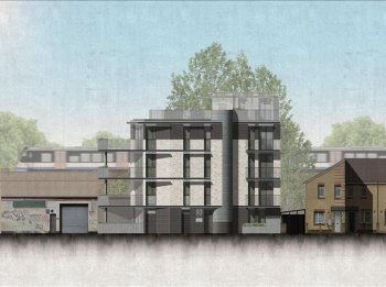 Development Property For Sale in Peckham, London, SE15