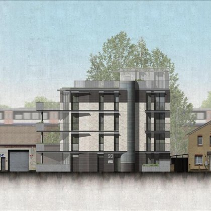 Development Property For Sale in Peckham, London, SE15