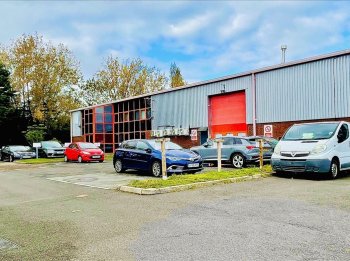 Business Centre Investment For Sale in Poole, BH15