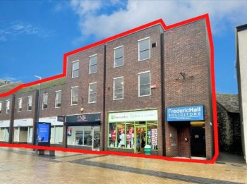 Mixed Use Investment For Sale in Dover, Kent CT16