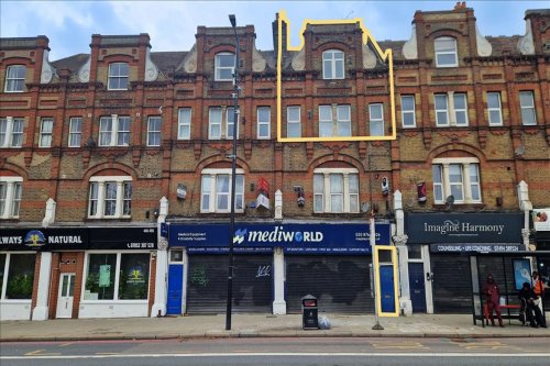 Licensed HMO Property For Sale in London, SW16