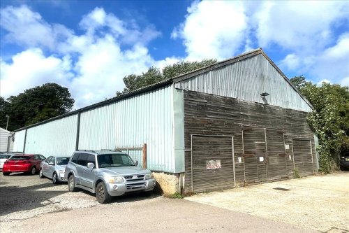 Mixed Use Office Warehouse For Sale in Rye, East Sussex, TN31