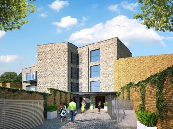 Development Site For Sale in Croydon, London, CR0