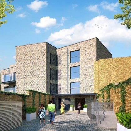 Development Site For Sale in Croydon, London, CR0