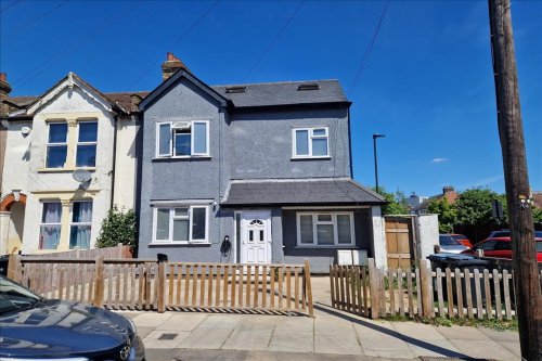 Residential Investment Property For Sale in Enfield, EN3, London