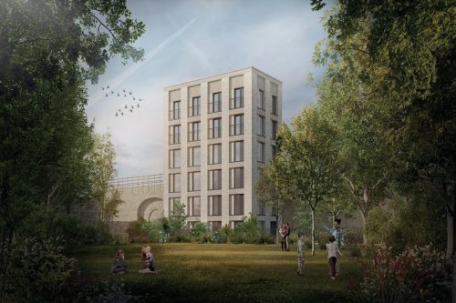 Freehold Development Site For Sale in Lambeth, SW8, London