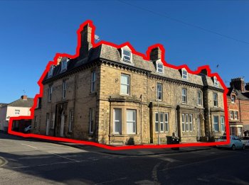 Residential Investment Property For Sale in Grantham, NG31