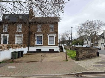 Residential Building Plot For Sale in Lambeth, London SW9