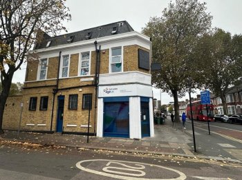 Retail and Upper Flats Investment For Sale in Plaistow, London 