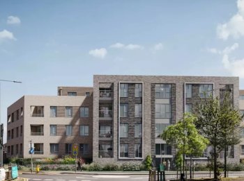 Consented Development Site For Sale in Bexley, London