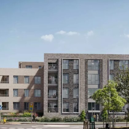 Consented Development Site For Sale in Bexley, London