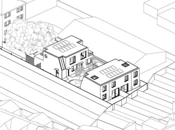 Residential Development Land For Sale in Haringey, London