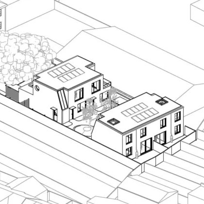 Residential Development Land For Sale in Haringey, London