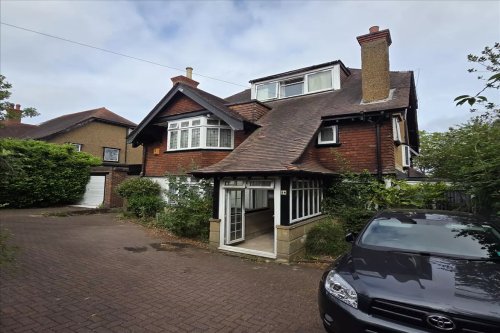Children's Care Home Development Potential For Sale in Coulsdon