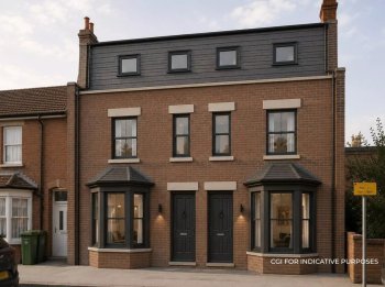 Land for Development For Sale in Aylesbury, Buckinghamshire