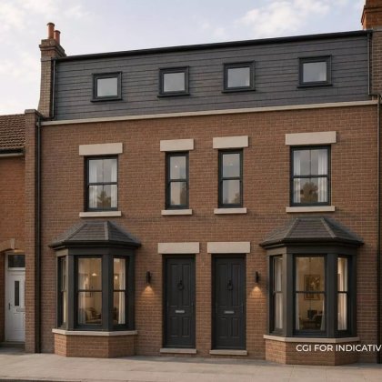 Land for Development For Sale in Aylesbury, Buckinghamshire
