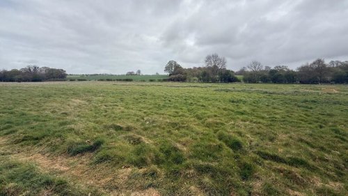 Land For Sale at Auction in Barham, Kent