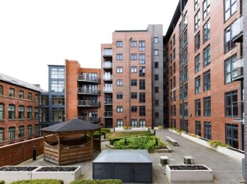 Four Bedroom Apartment For Sale in Sheffield, South Yorkshire