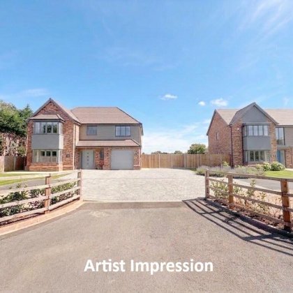 Vacant Land For Sale at Auction in Windsor and Maidenhead, Berks