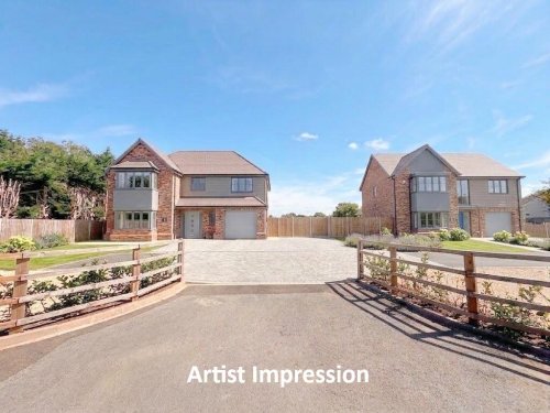 Vacant Land For Sale at Auction in Windsor and Maidenhead, Berks