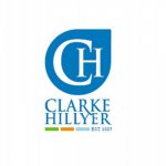 Clarke Hillyer