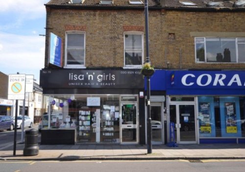Office units to let in Chingford