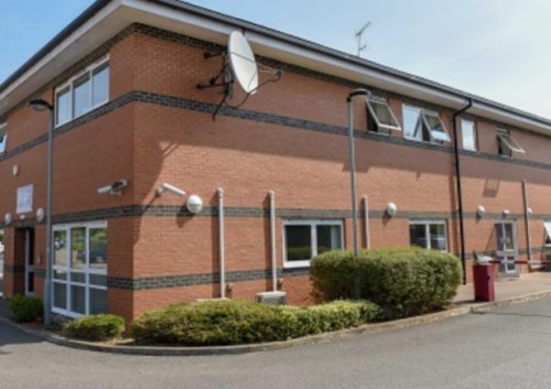 Office units to let in Ongar