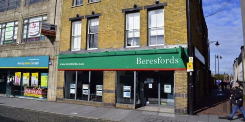 Mixed use investment property for sale in Brentwood
