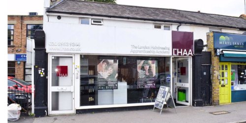 Commercial investment property for sale in Loughton