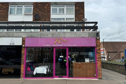 Freehold Restaurant with Maisonette For Sale in Epping, Essex