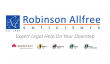 Robinson Allfree