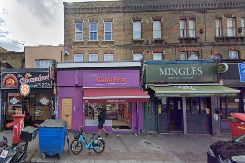 E class investment property for sale in Brixton