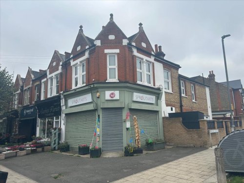 Mixed Use Investment Property For Sale in London, SW16