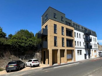 Mixed Use Building For Sale in Raynes Park, London, SW20