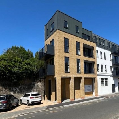 Mixed Use Building For Sale in Raynes Park, London, SW20