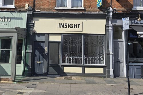 Commercial Property For Sale in Fulham, SW6