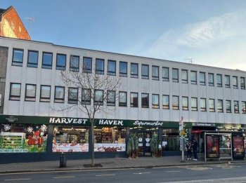 Mixed Use and Development Property For Sale in Twickenham, TW1