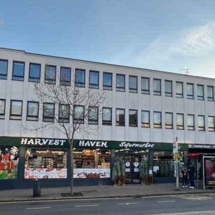 Mixed Use and Development Property For Sale in Twickenham, TW1