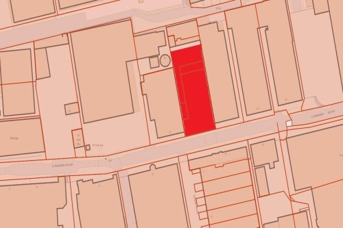 Commercial Development Land For Sale in South Wimbledon, London, SW19