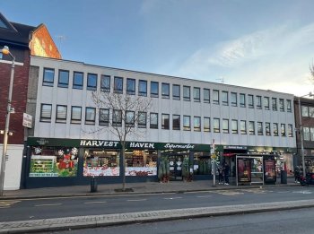 Mixed-use Building For Development For Sale in Twickenham, TW1