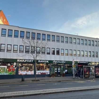 Mixed-use Building For Development For Sale in Twickenham, TW1