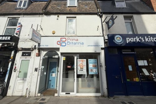 Retail Property Investment For Sale in Hammersmith, London, W6