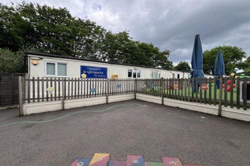 Freehold nursery with land for sale in Croydon
